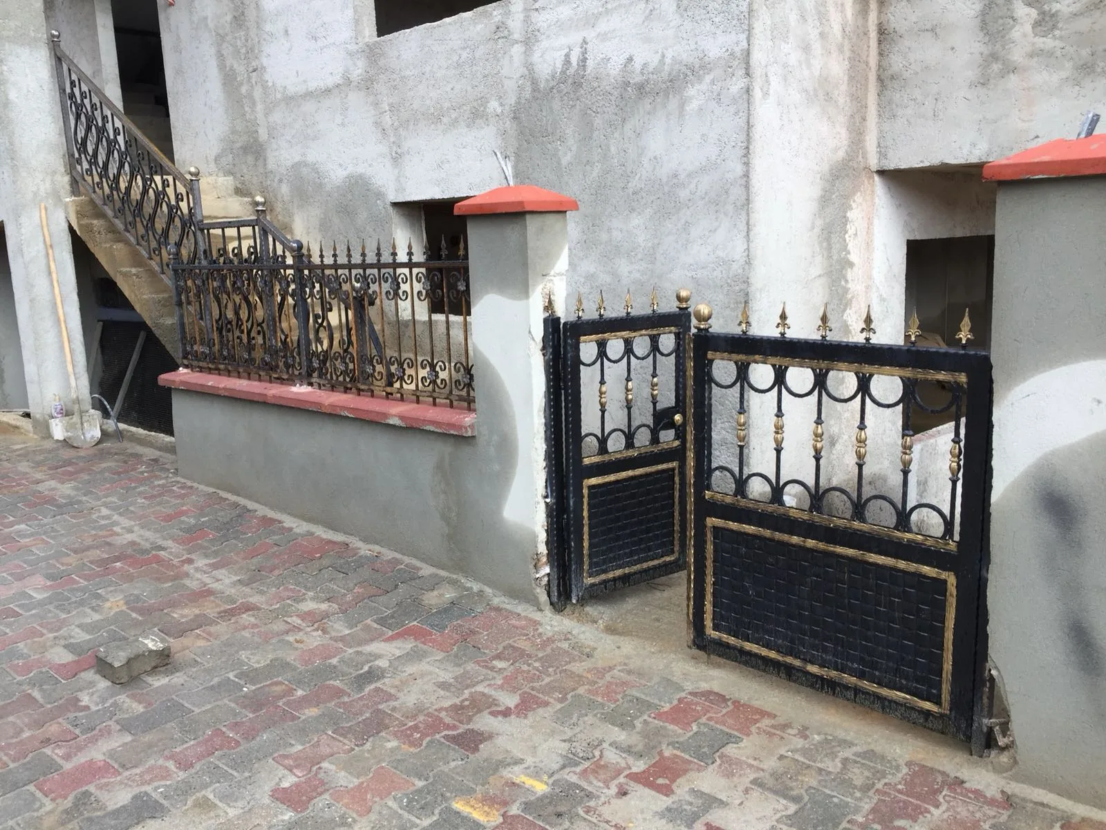 Ferforje Uygulamaları saha uygulaması 7