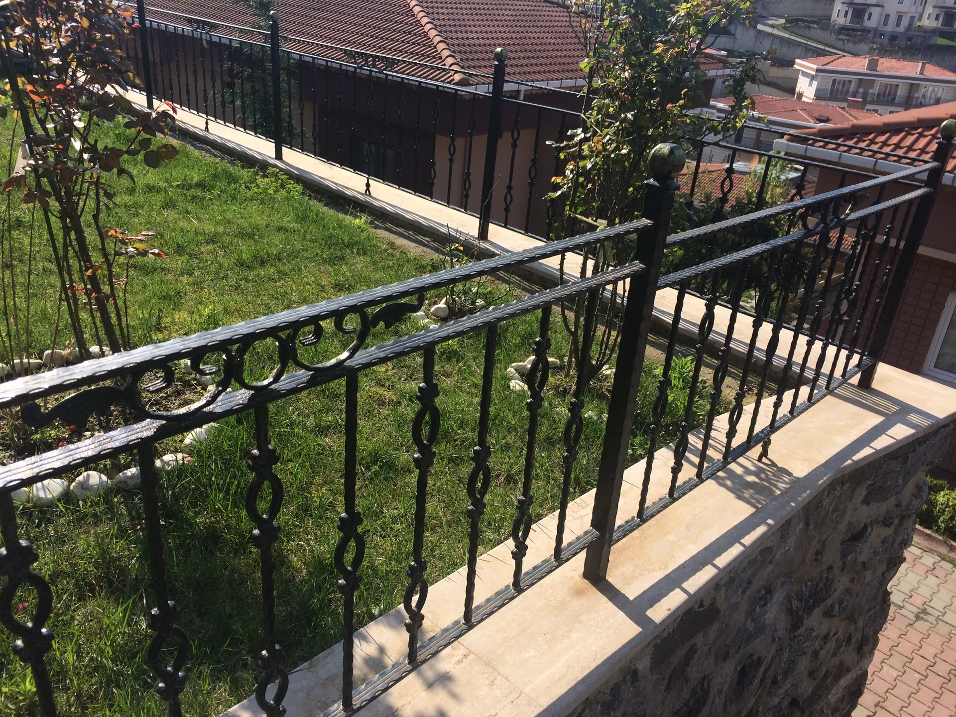 Ferforje Uygulamaları saha uygulaması 33