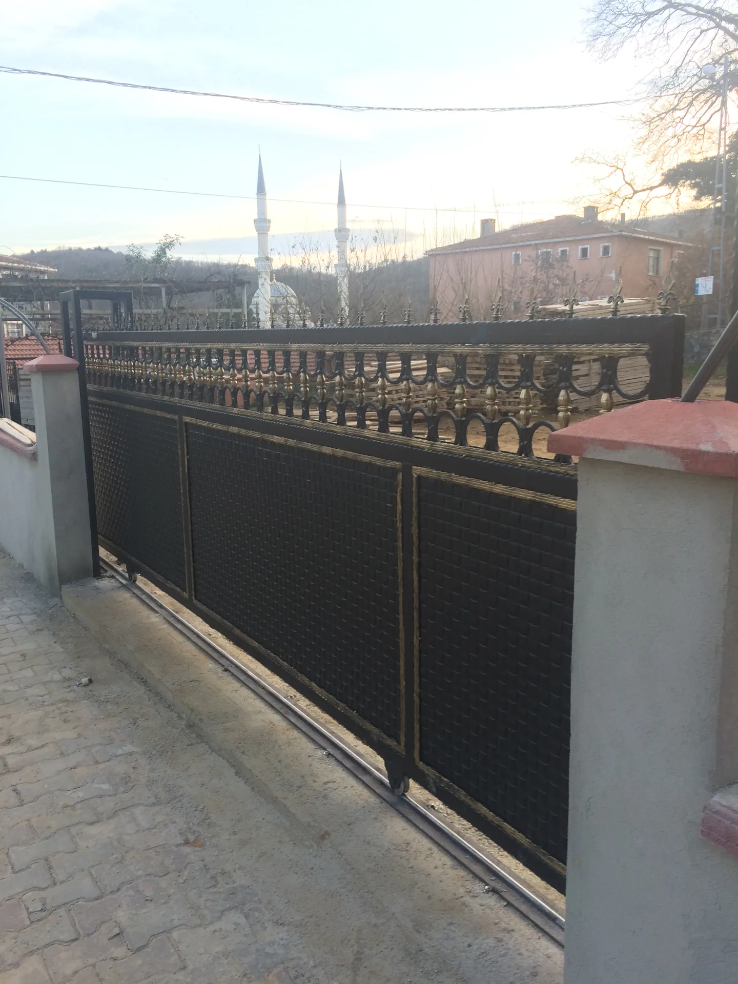 Ferforje Uygulamaları saha uygulaması 37
