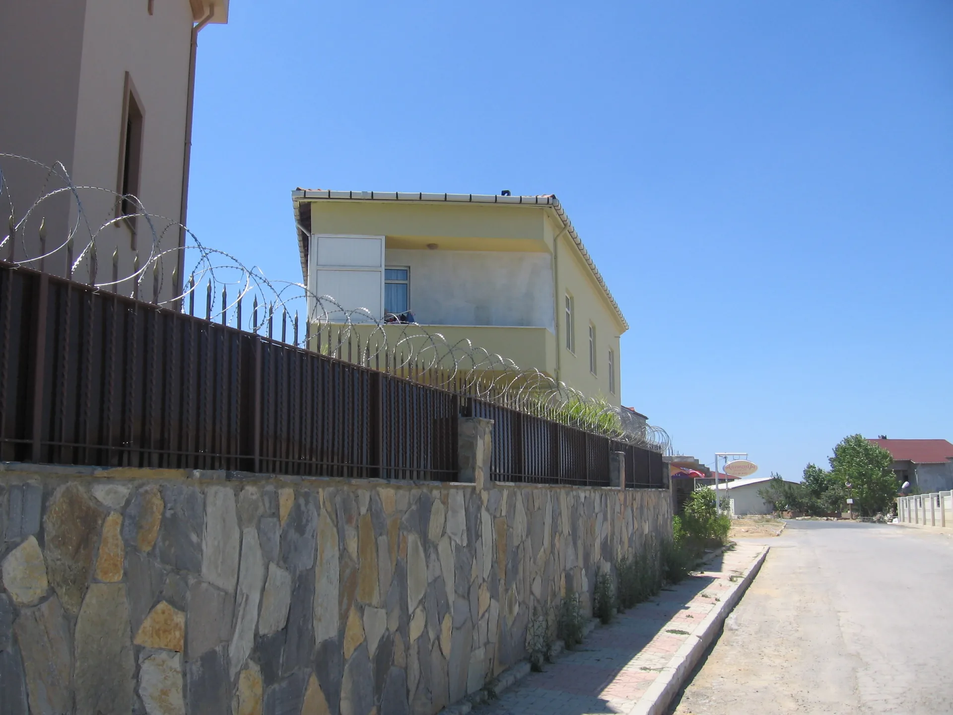 Jiletli Hat Teli Teknik Bilgi ve Uygulamaları uygulama görseli 9