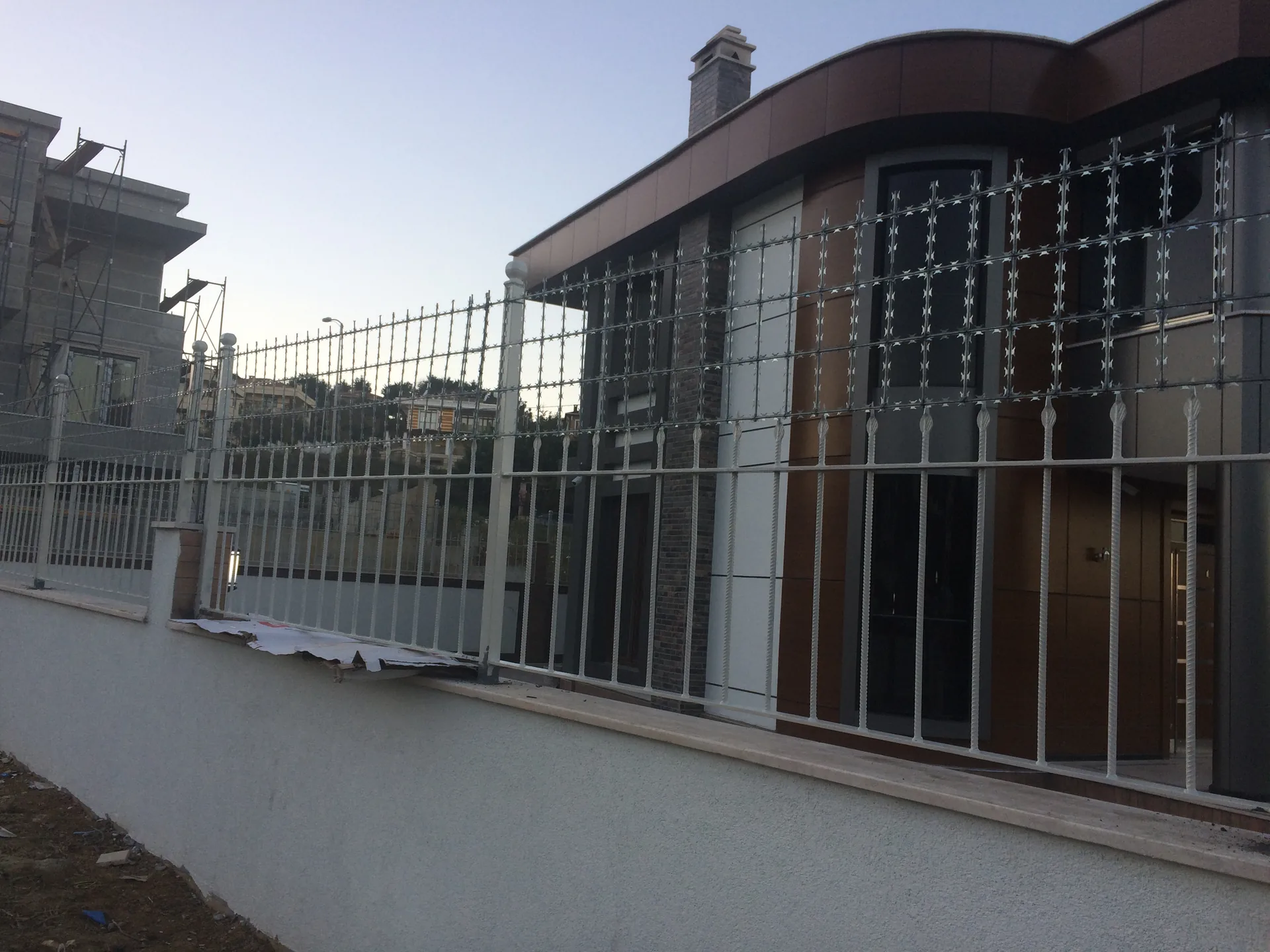 Jiletli Hat Teli Teknik Bilgi ve Uygulamaları uygulama görseli 22