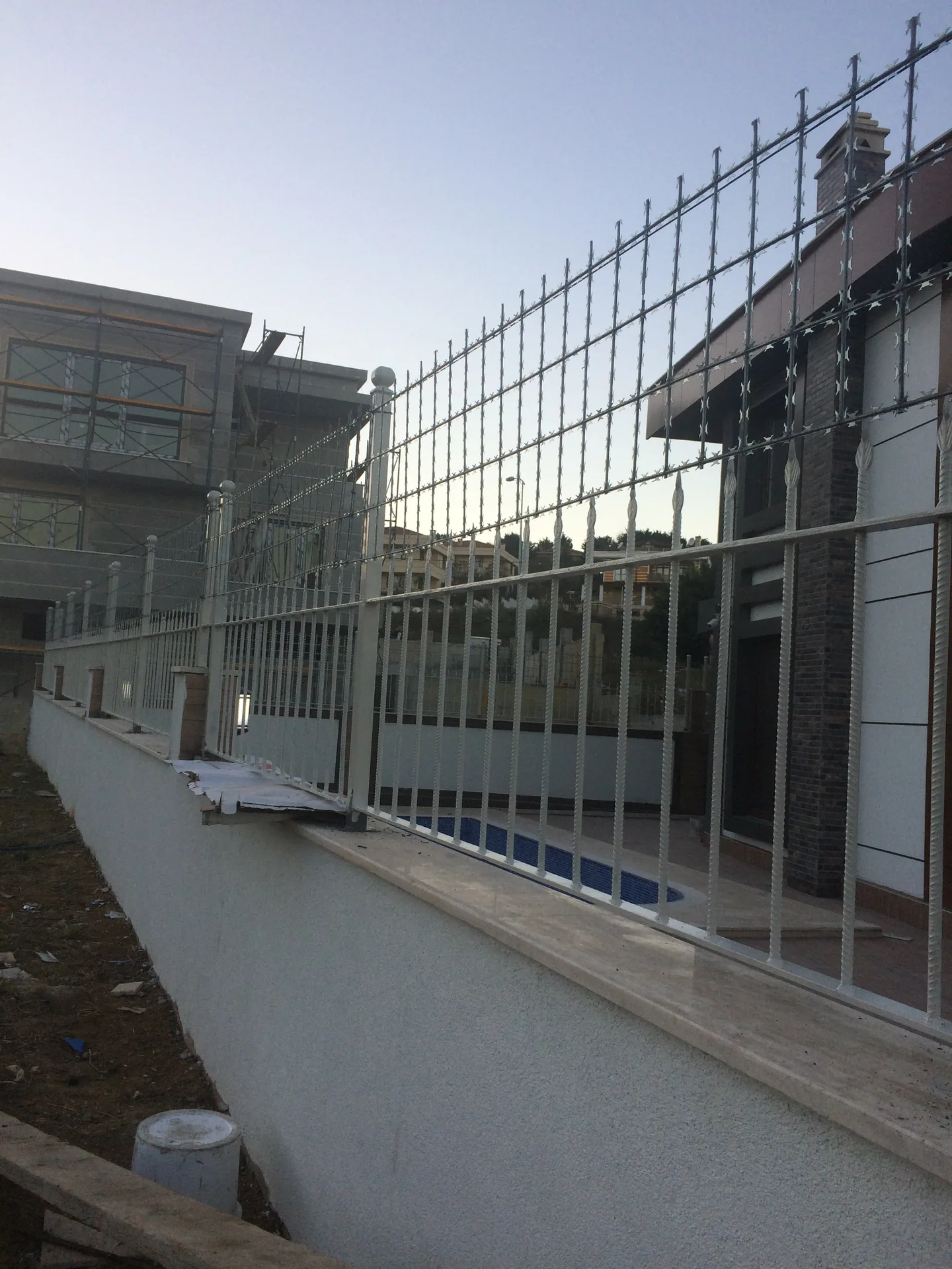 Jiletli Hat Teli Teknik Bilgi ve Uygulamaları uygulama görseli 23