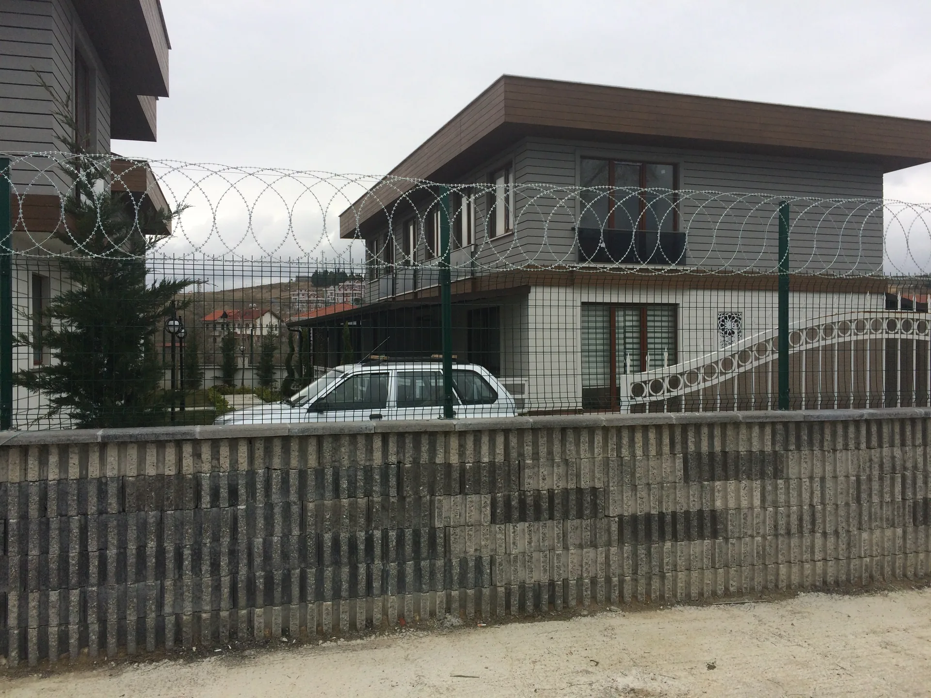 Jiletli Hat Teli Teknik Bilgi ve Uygulamaları uygulama görseli 27