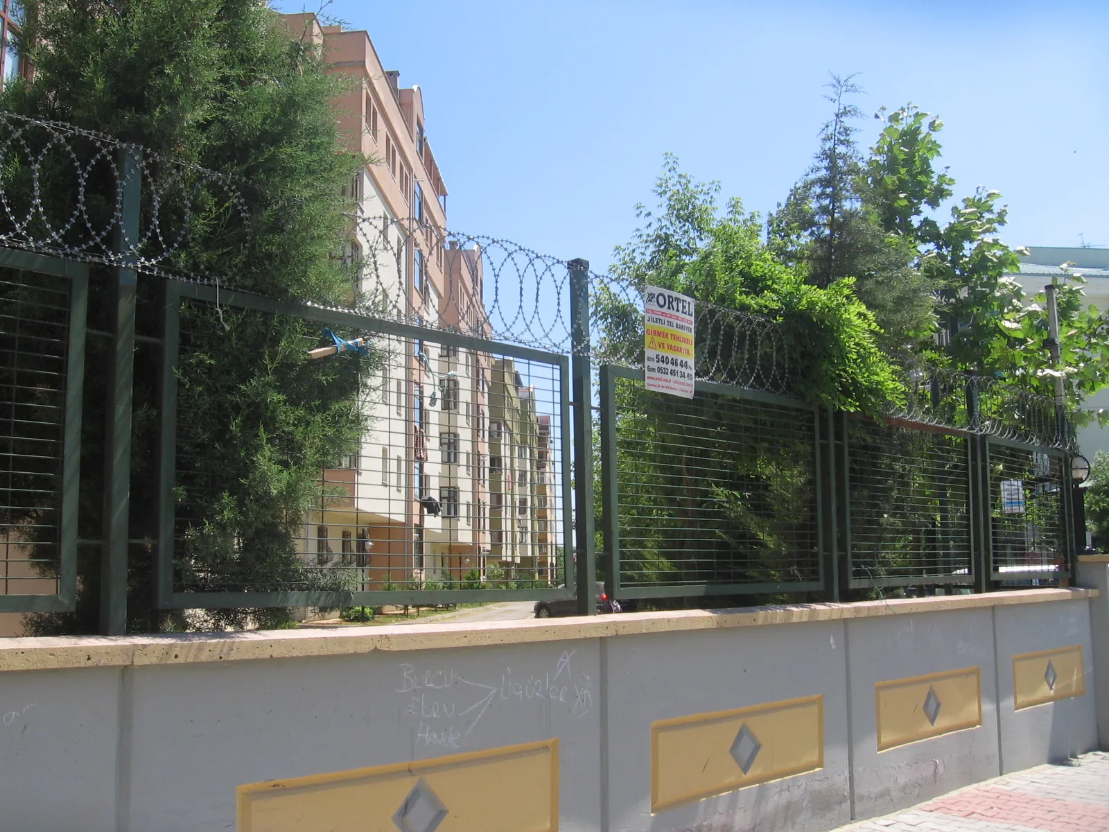 Jiletli Hat Teli Teknik Bilgi ve Uygulamaları uygulama görseli 34