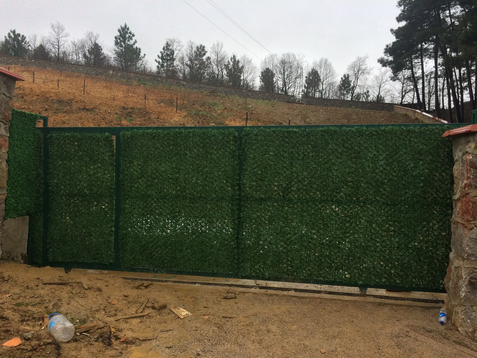 Door Systems field application