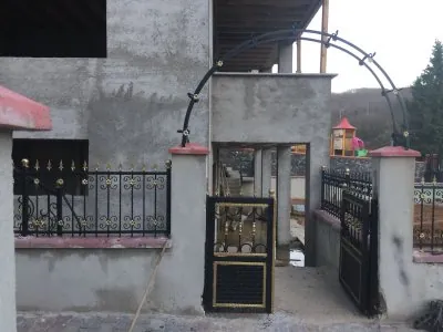 Door Systems field application
