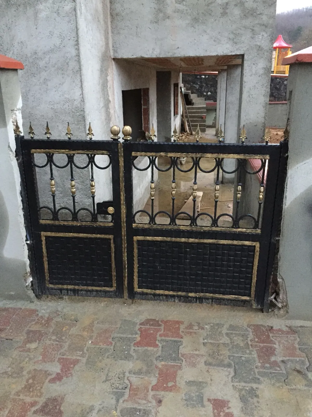Door Systems field application