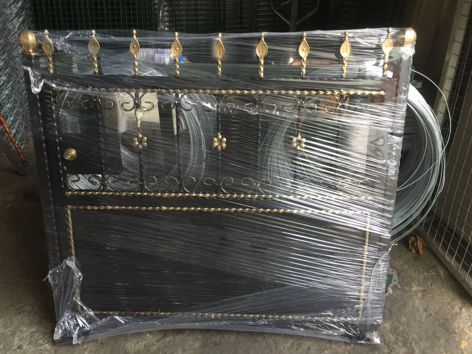 Door Systems field application