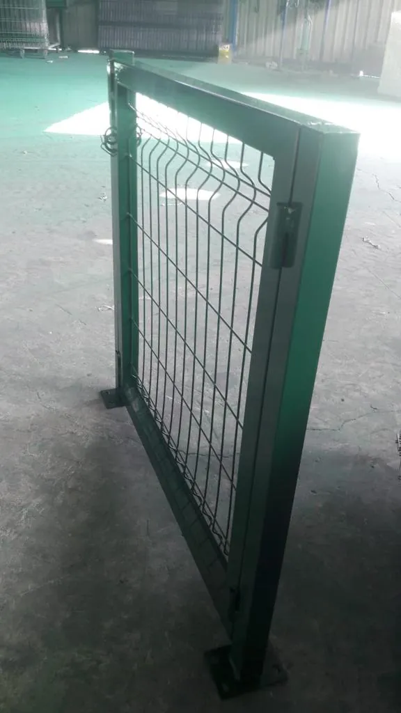 Door Systems field application
