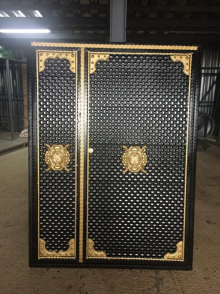 Door Systems field application