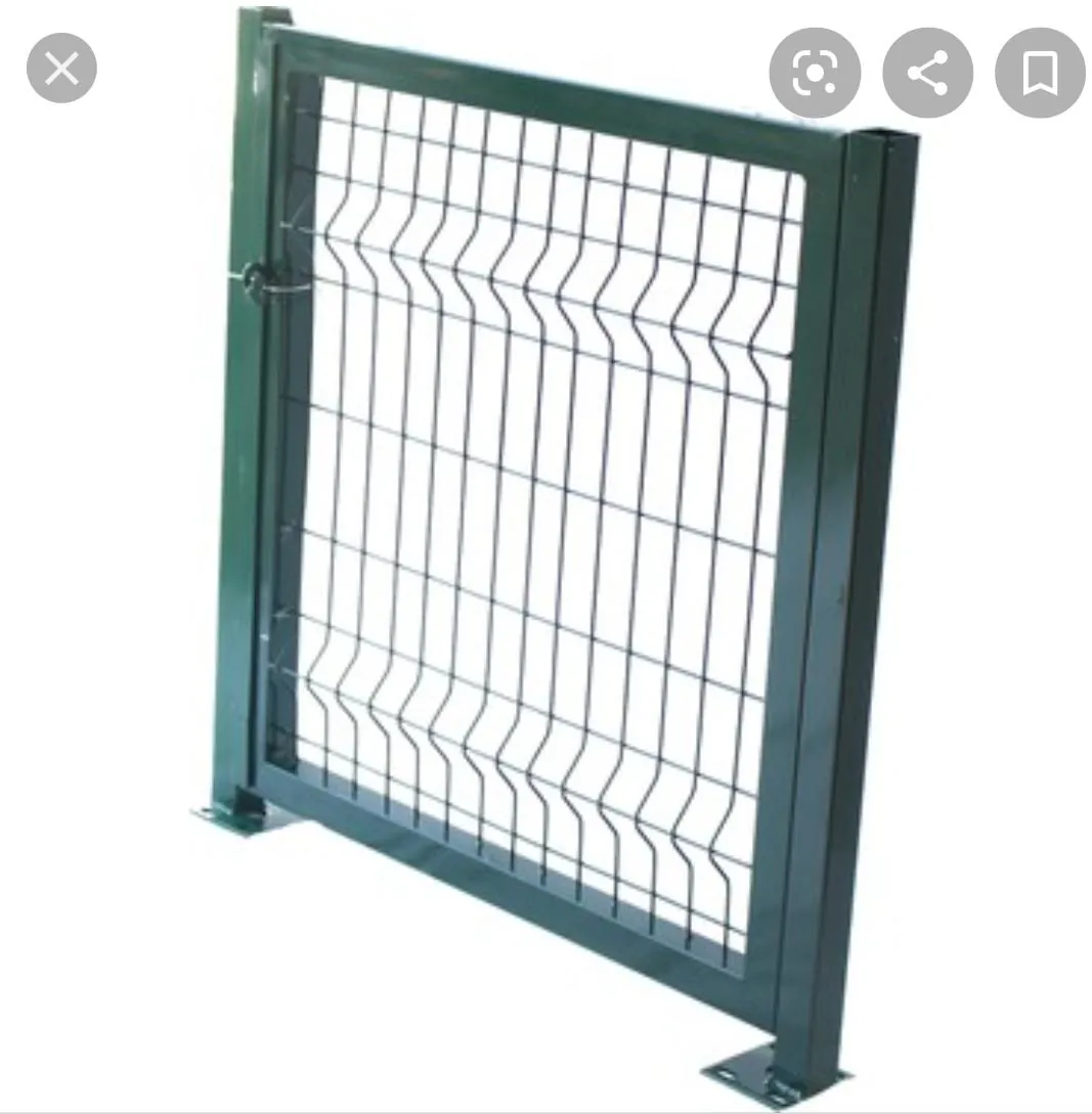Door Systems field application