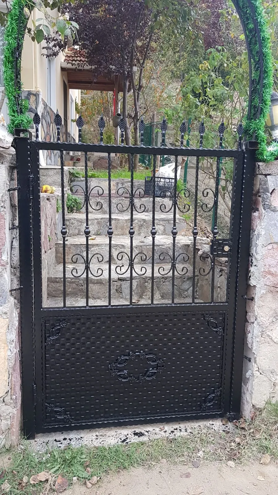 Door Systems field application