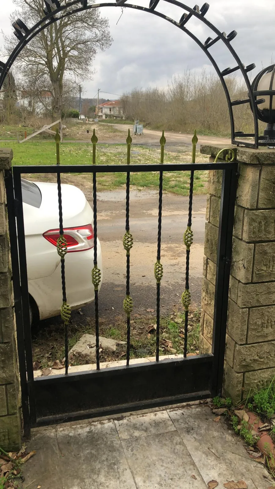 Door Systems field application