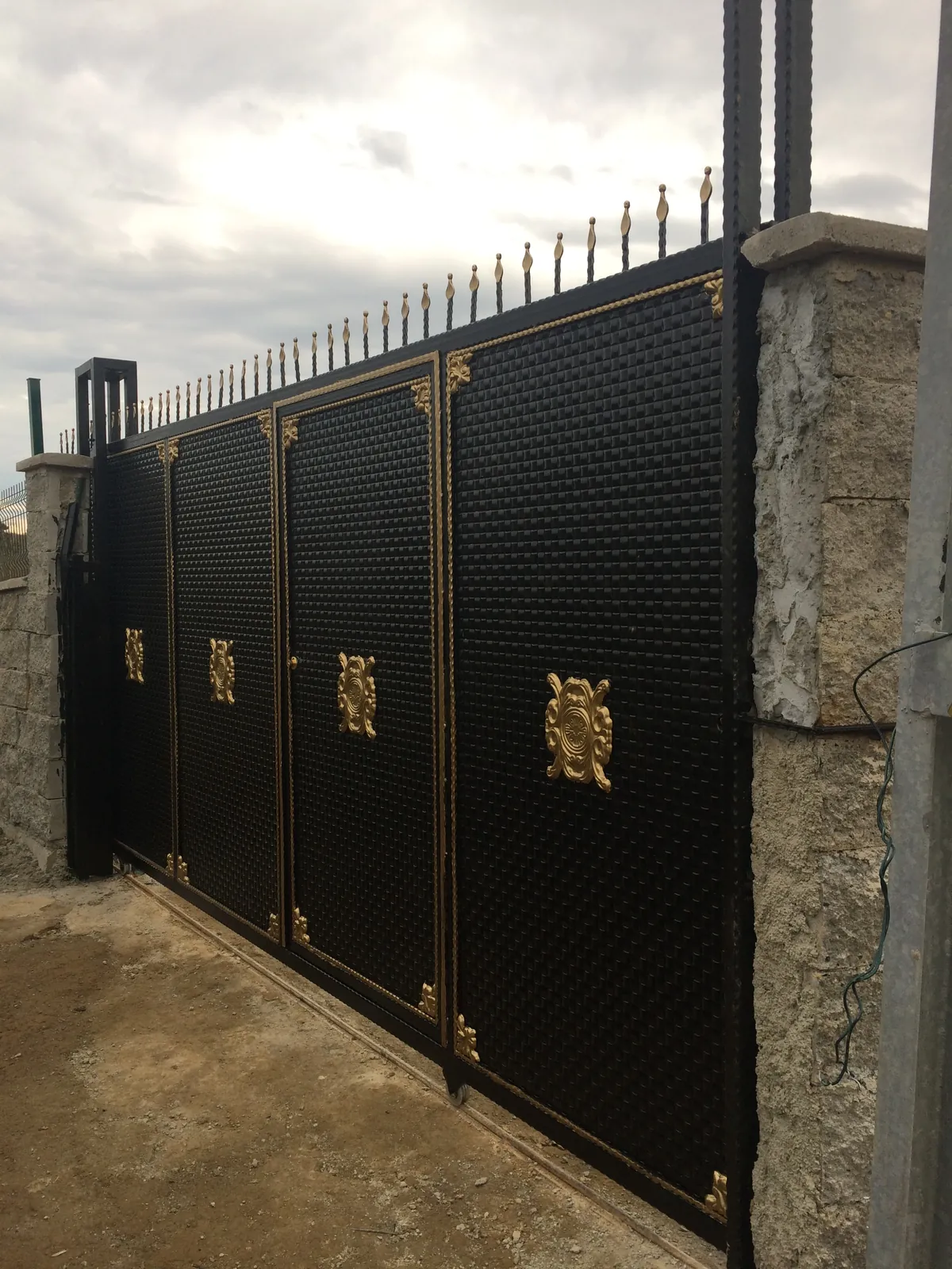 Door Systems field application