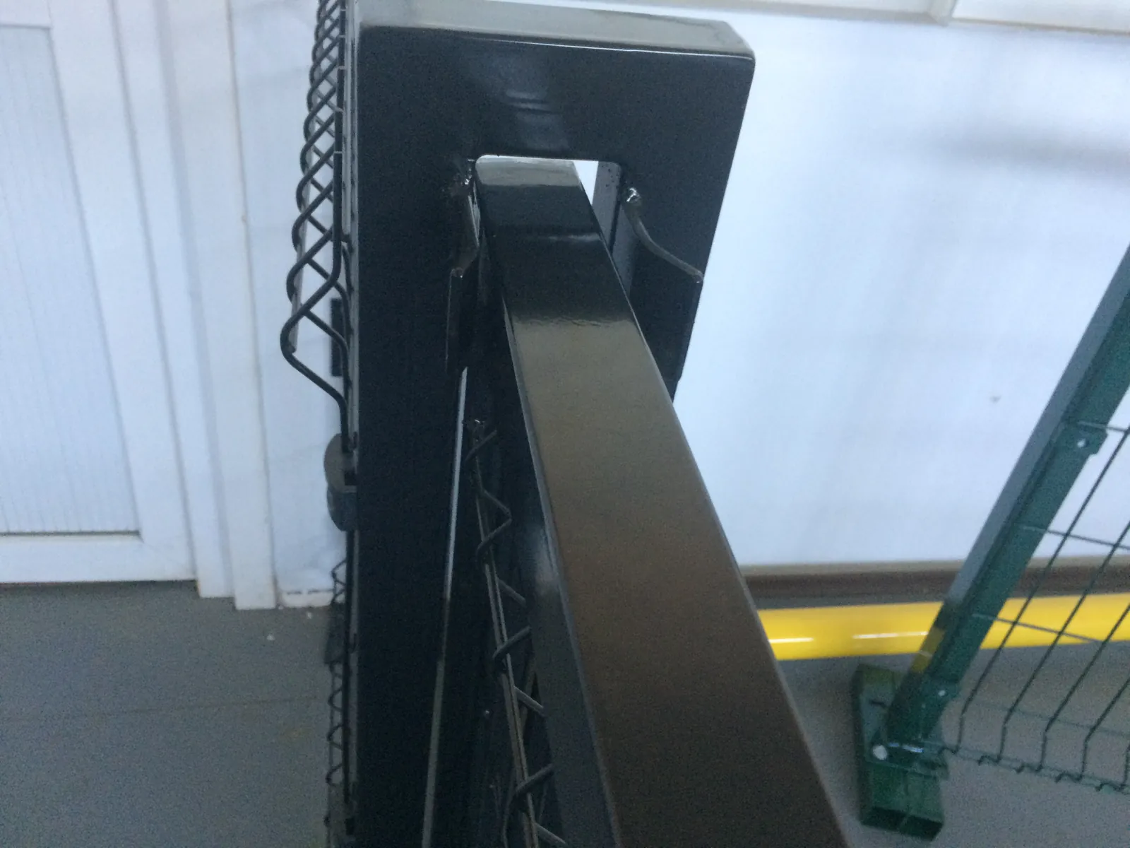 Door Systems field application