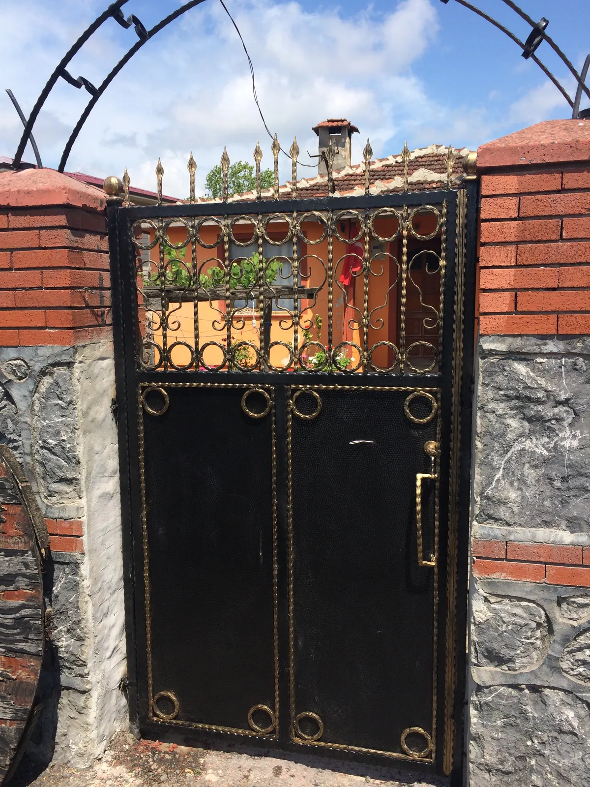 Door Systems field application