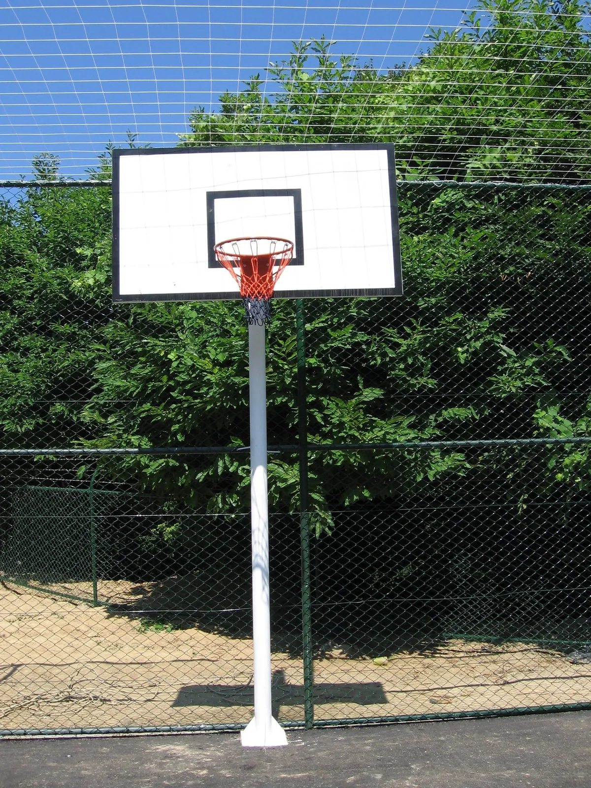 Sports Field Systems and Applications field application