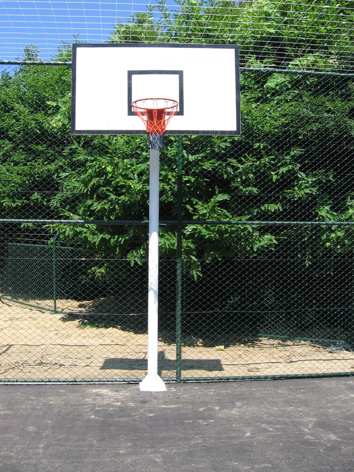 Sports Field Systems and Applications field application