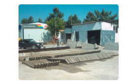 Beton Direk İmalat ve Teknik Özellikleri uygulama görseli 8
