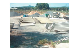 Beton Direk İmalat ve Teknik Özellikleri uygulama görseli 9