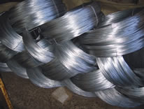 Galvaniz Kaplamalı Helezon Tel Çitler uygulama görseli 8