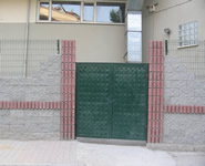 Kapı Uygulamaları