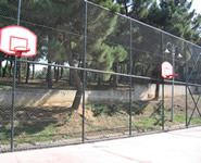 Spor Saha Sistemleri