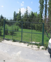 Kapı Sistemleri uygulama görseli 9