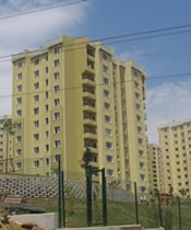 Panel Çit Uygulamaları