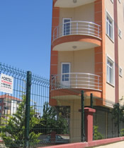 Panel Çit Uygulamaları uygulama görseli 2