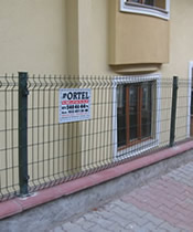 Panel Çit Uygulamaları uygulama görseli 4