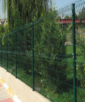 Panel Çit Uygulamaları uygulama görseli 12