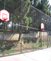 Spor Saha Sistemleri ve Uygulamaları uygulama görseli 3