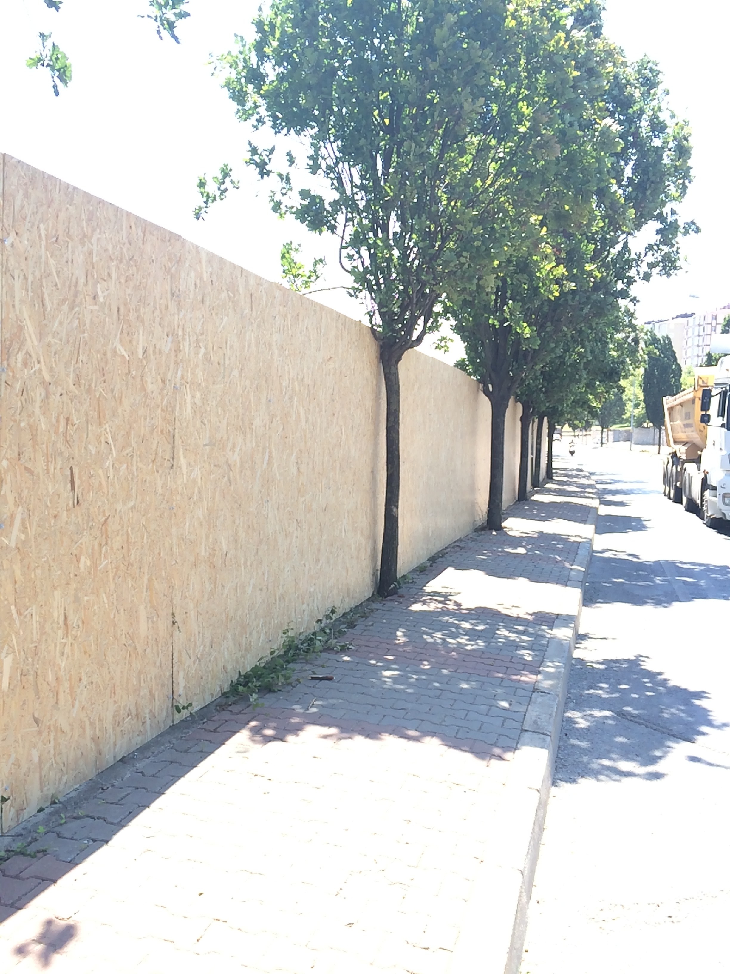 OSB and Construction Applications